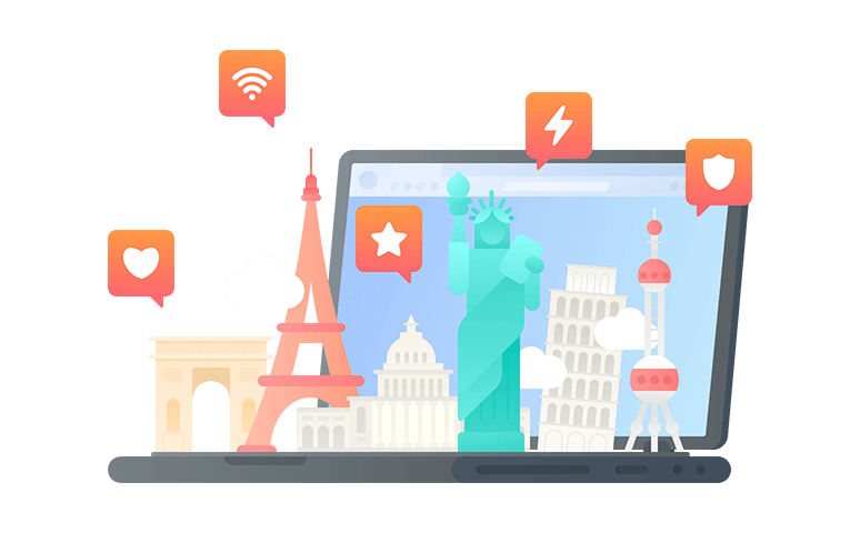 巴拉圭回国vpn - ROUTECN